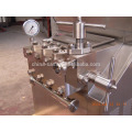 walnut milk homogenizer,walnut juice processing line,homogenizing pressure 56Mpa
